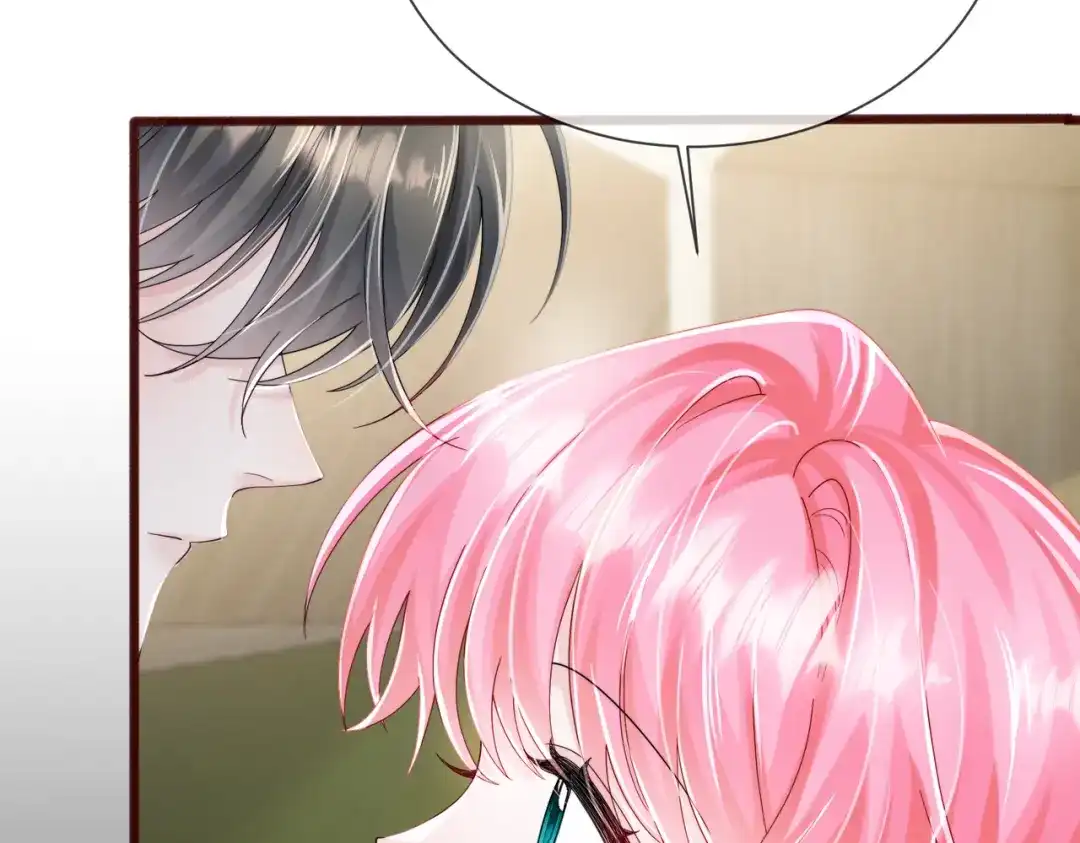 《穿成马甲大佬的妹妹》第105话 白月光竟是我自己 第26页
