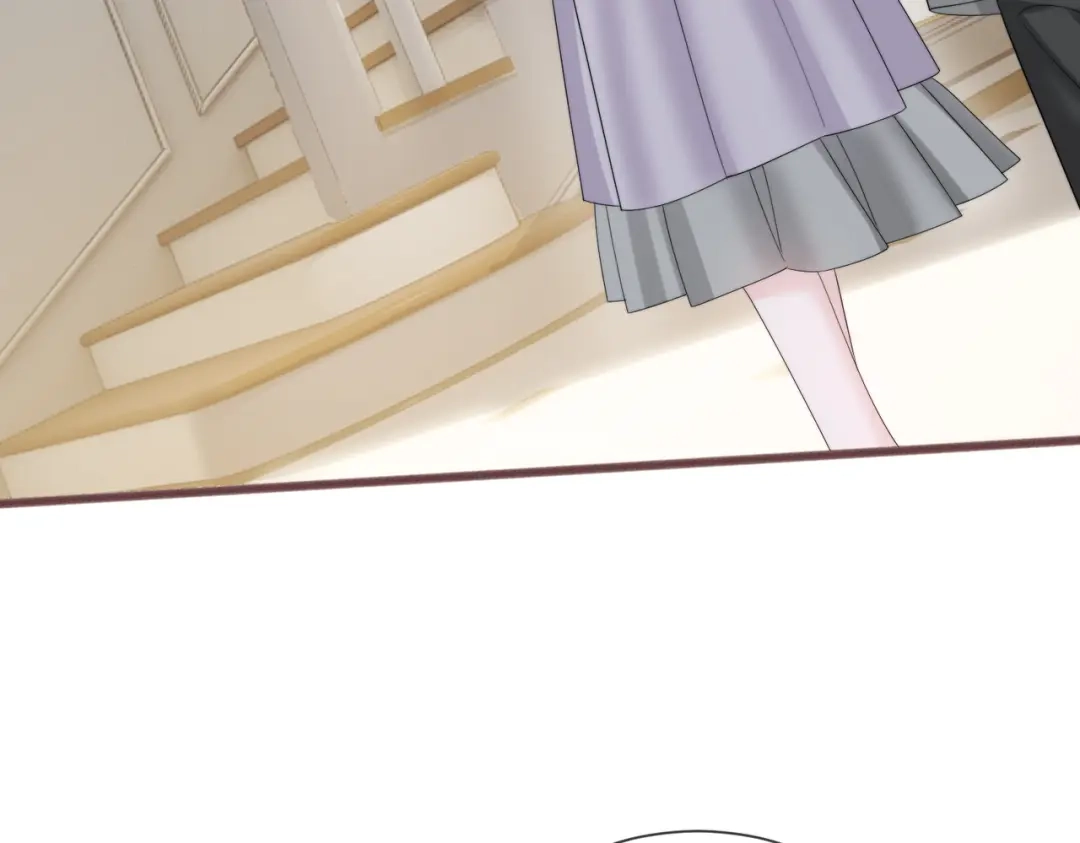 《穿成马甲大佬的妹妹》第105话 白月光竟是我自己 第50页