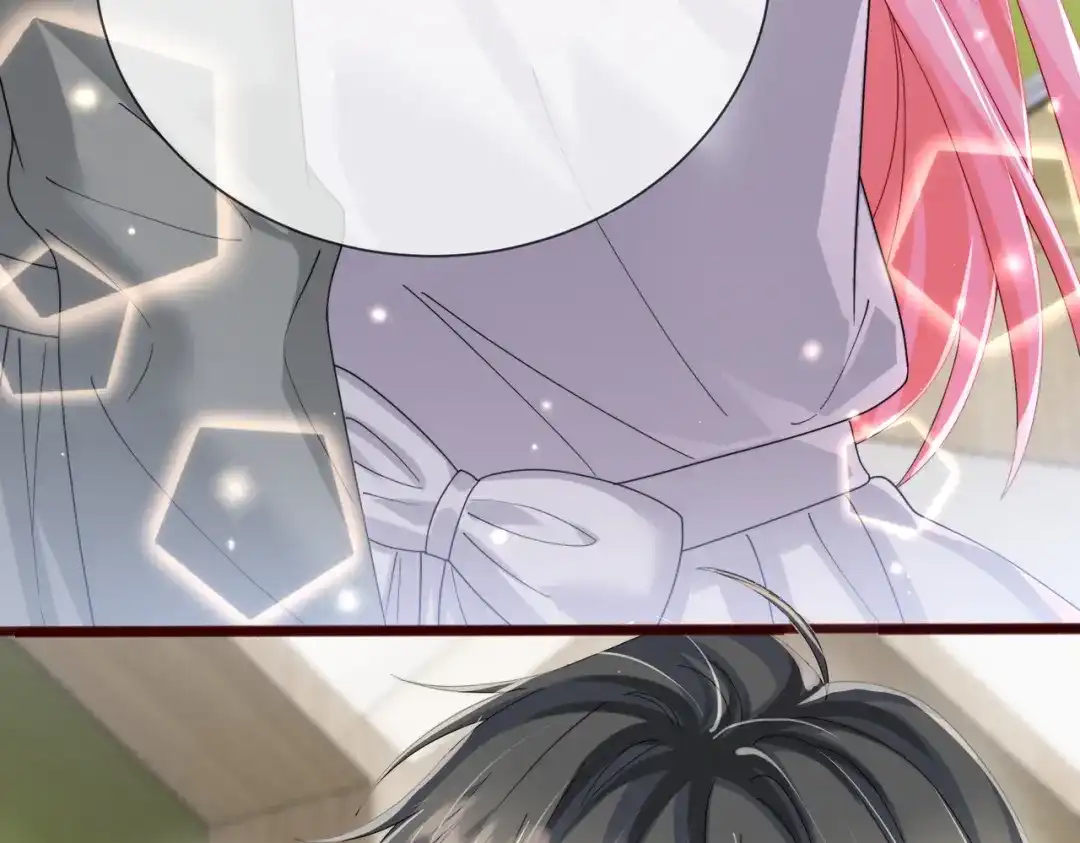 《穿成马甲大佬的妹妹》第105话 白月光竟是我自己 第10页