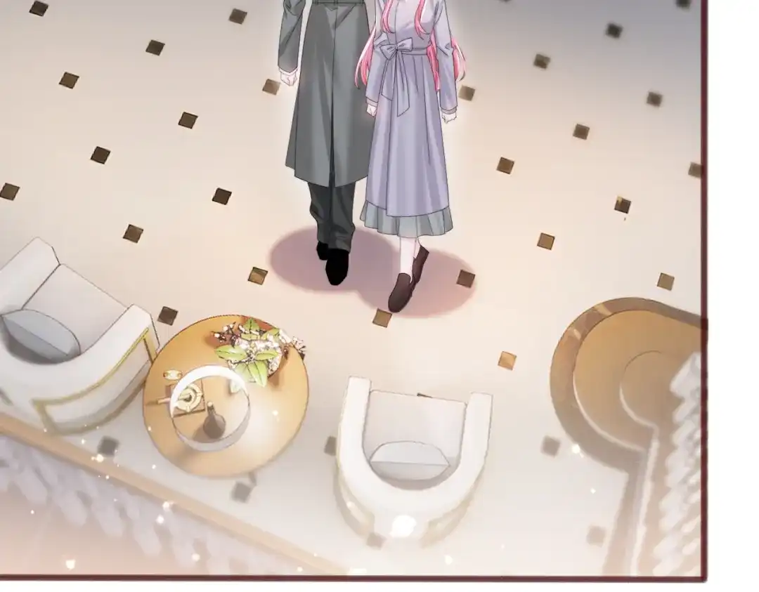 《穿成马甲大佬的妹妹》第105话 白月光竟是我自己 第52页