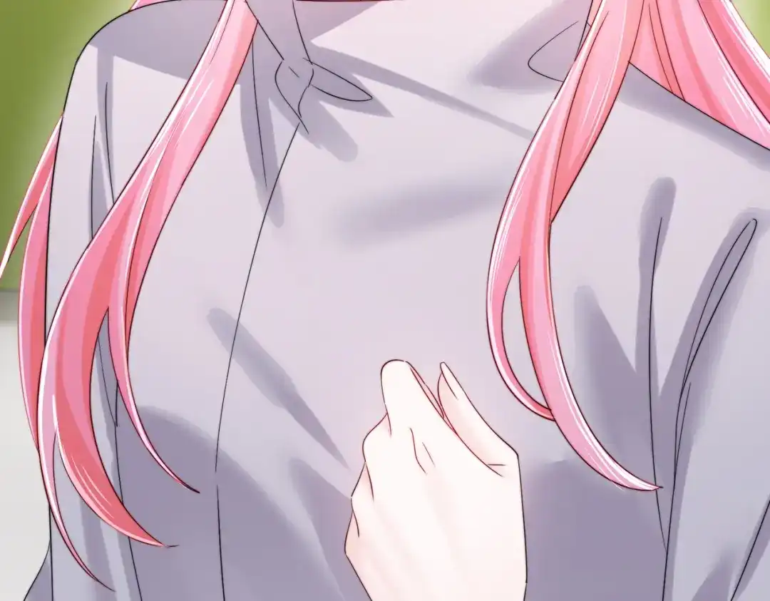 《穿成马甲大佬的妹妹》第105话 白月光竟是我自己 第43页
