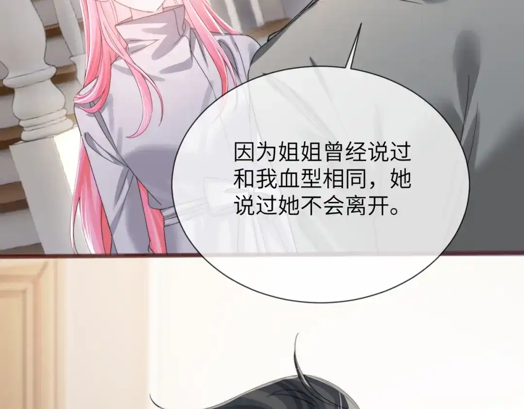 《穿成马甲大佬的妹妹》第105话 白月光竟是我自己 第68页