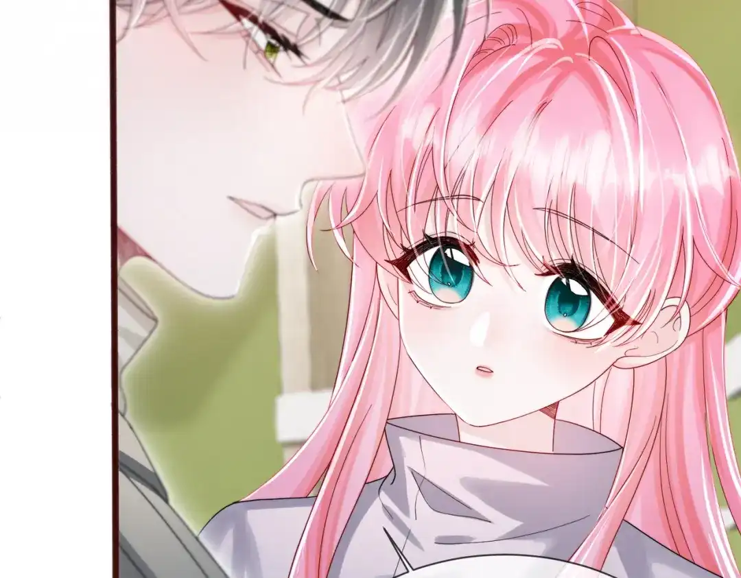 《穿成马甲大佬的妹妹》第105话 白月光竟是我自己 第15页