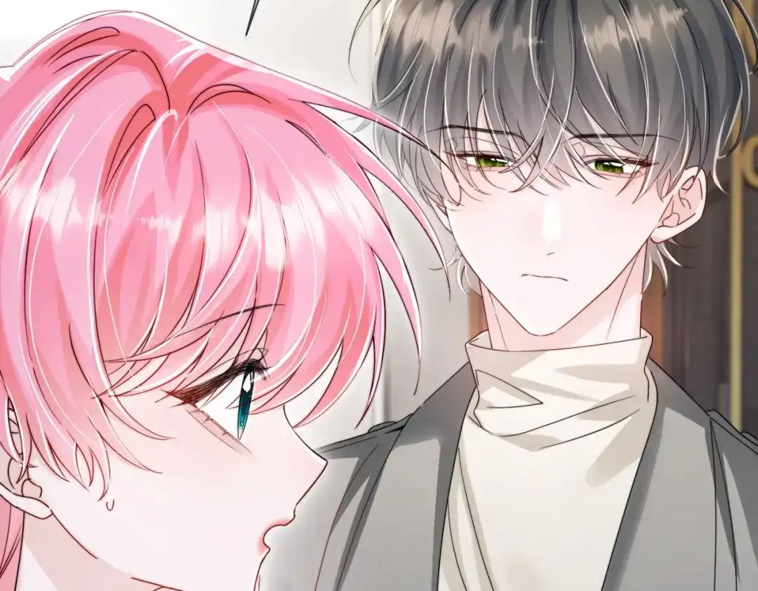 《穿成马甲大佬的妹妹》第105话 白月光竟是我自己 第57页