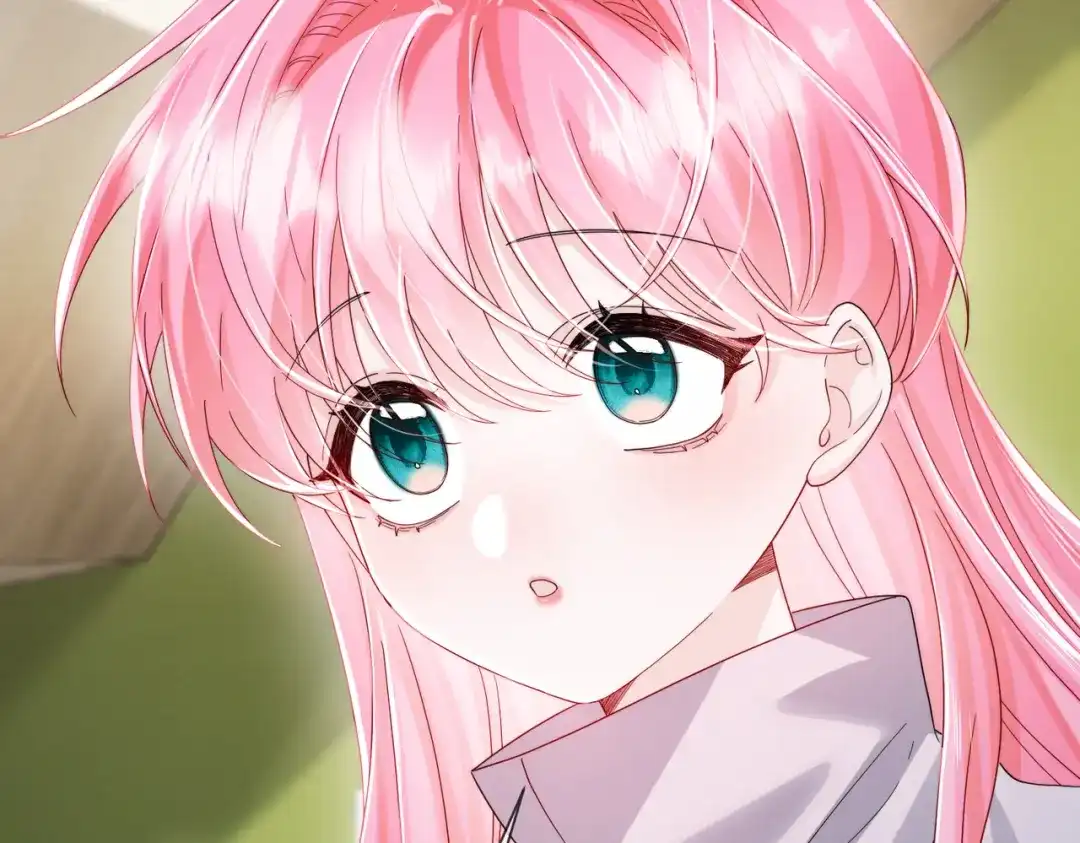 《穿成马甲大佬的妹妹》第105话 白月光竟是我自己 第17页