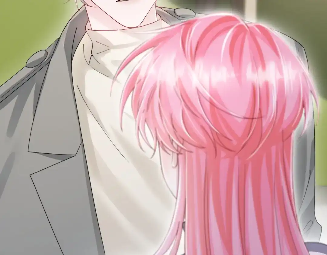 《穿成马甲大佬的妹妹》第105话 白月光竟是我自己 第5页