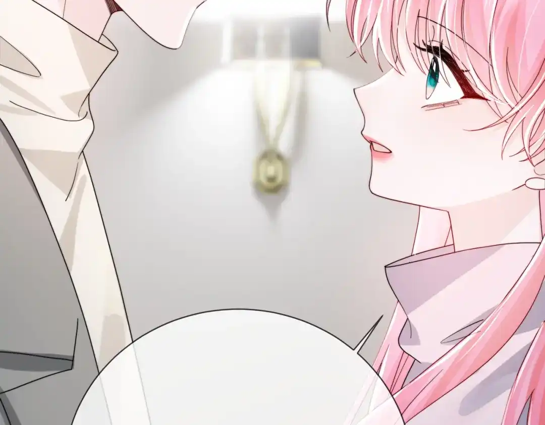 《穿成马甲大佬的妹妹》第105话 白月光竟是我自己 第90页