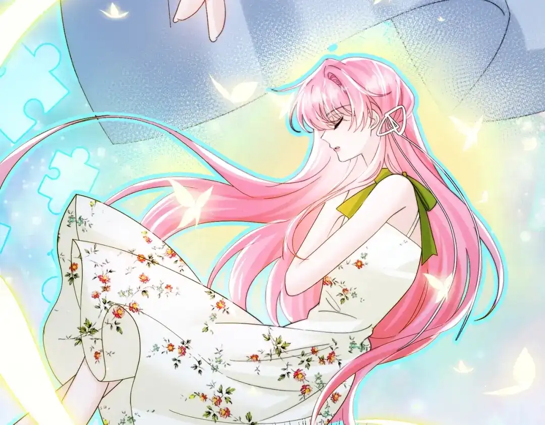 《穿成马甲大佬的妹妹》第105话 白月光竟是我自己 第85页