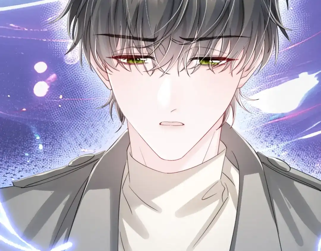 《穿成马甲大佬的妹妹》第105话 白月光竟是我自己 第31页