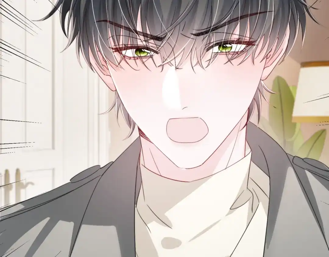 《穿成马甲大佬的妹妹》第106话 别怕，我在 第67页