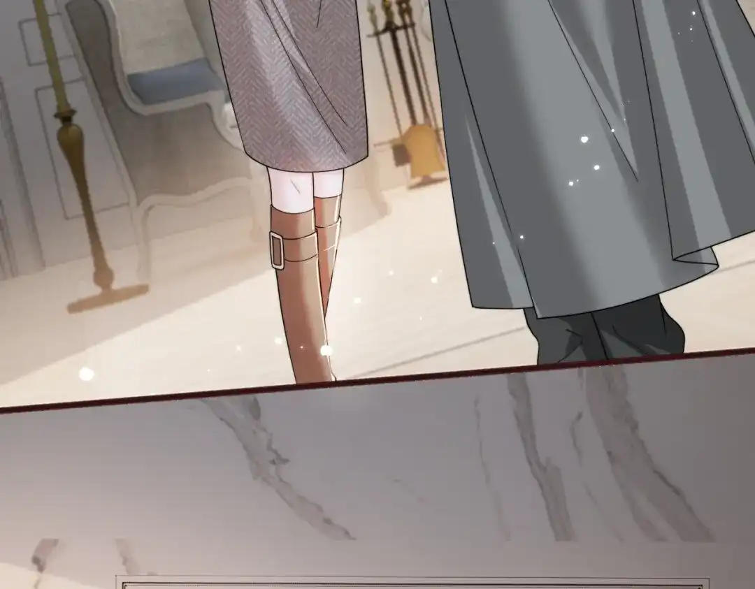 《穿成马甲大佬的妹妹》第106话 别怕，我在 第50页