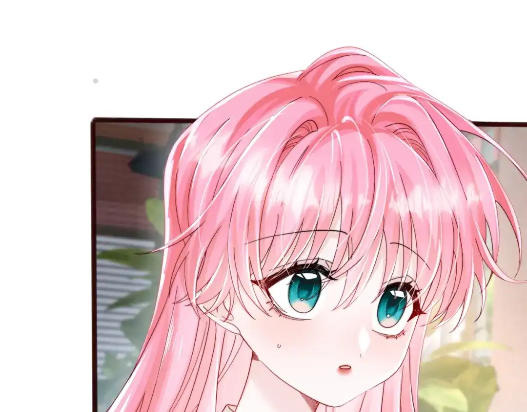 《穿成马甲大佬的妹妹》第106话 别怕，我在 第106页