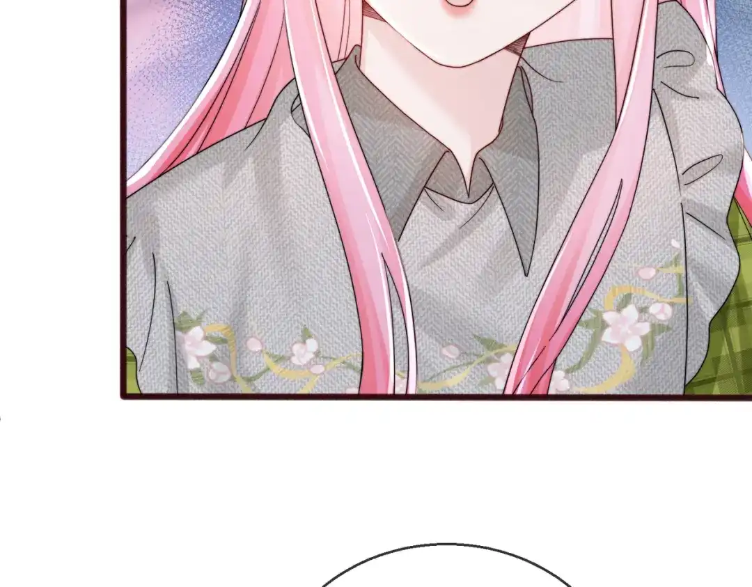 《穿成马甲大佬的妹妹》第106话 别怕，我在 第100页