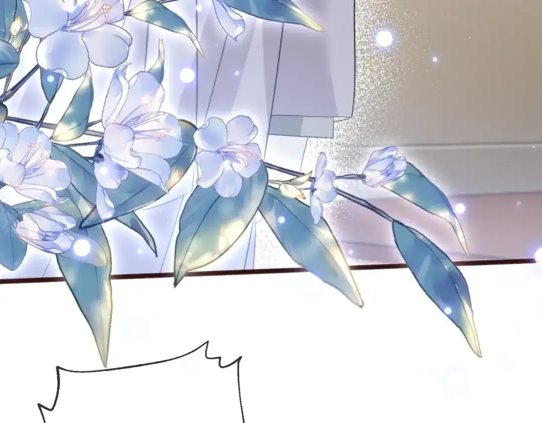 《穿成马甲大佬的妹妹》第106话 别怕，我在 第23页