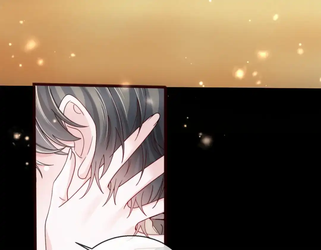 《穿成马甲大佬的妹妹》第106话 别怕，我在 第33页