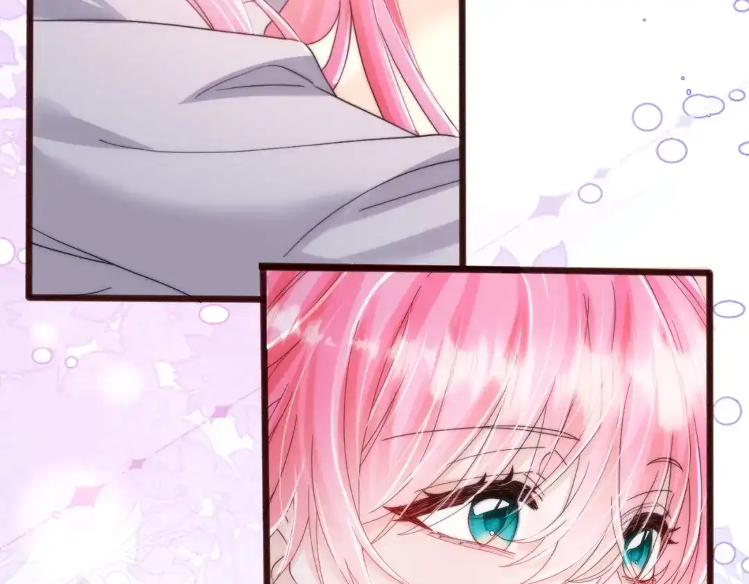 《穿成马甲大佬的妹妹》第106话 别怕，我在 第42页