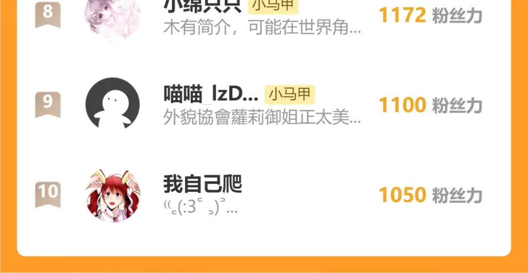 《穿成马甲大佬的妹妹》第106话 别怕，我在 第122页