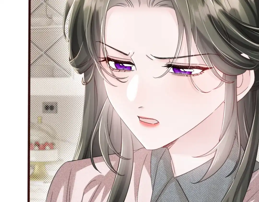 《穿成马甲大佬的妹妹》第106话 别怕，我在 第73页