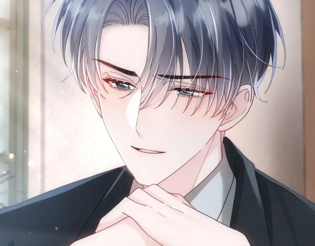 《穿成马甲大佬的妹妹》第106话 别怕，我在 第111页