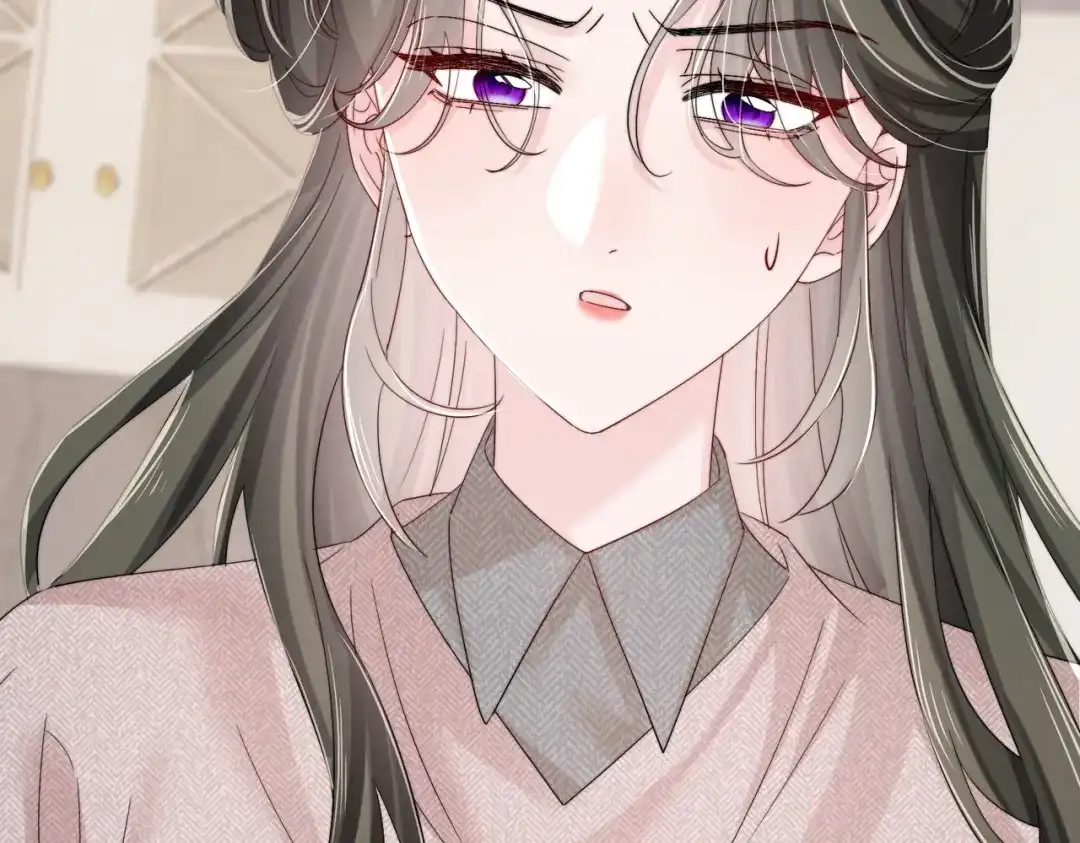 《穿成马甲大佬的妹妹》第106话 别怕，我在 第70页