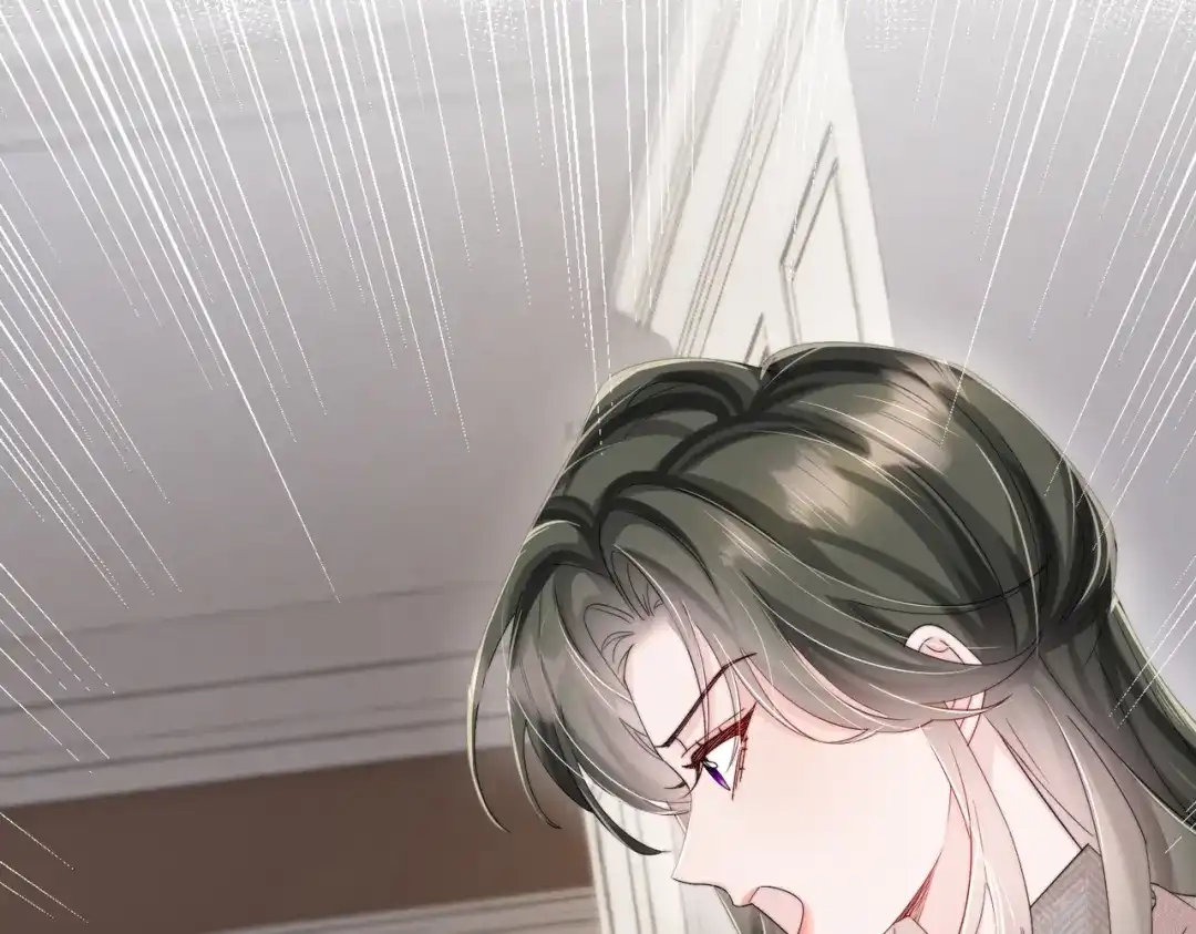 《穿成马甲大佬的妹妹》第106话 别怕，我在 第56页