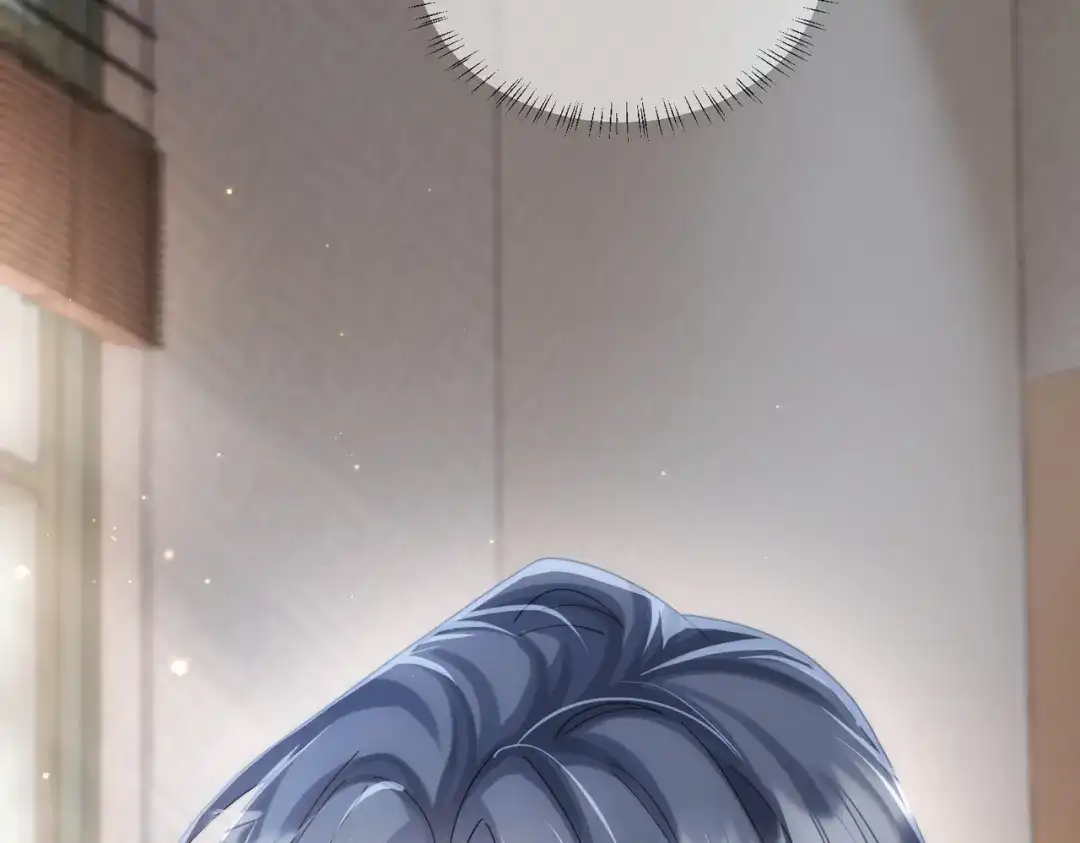 《穿成马甲大佬的妹妹》第106话 别怕，我在 第110页