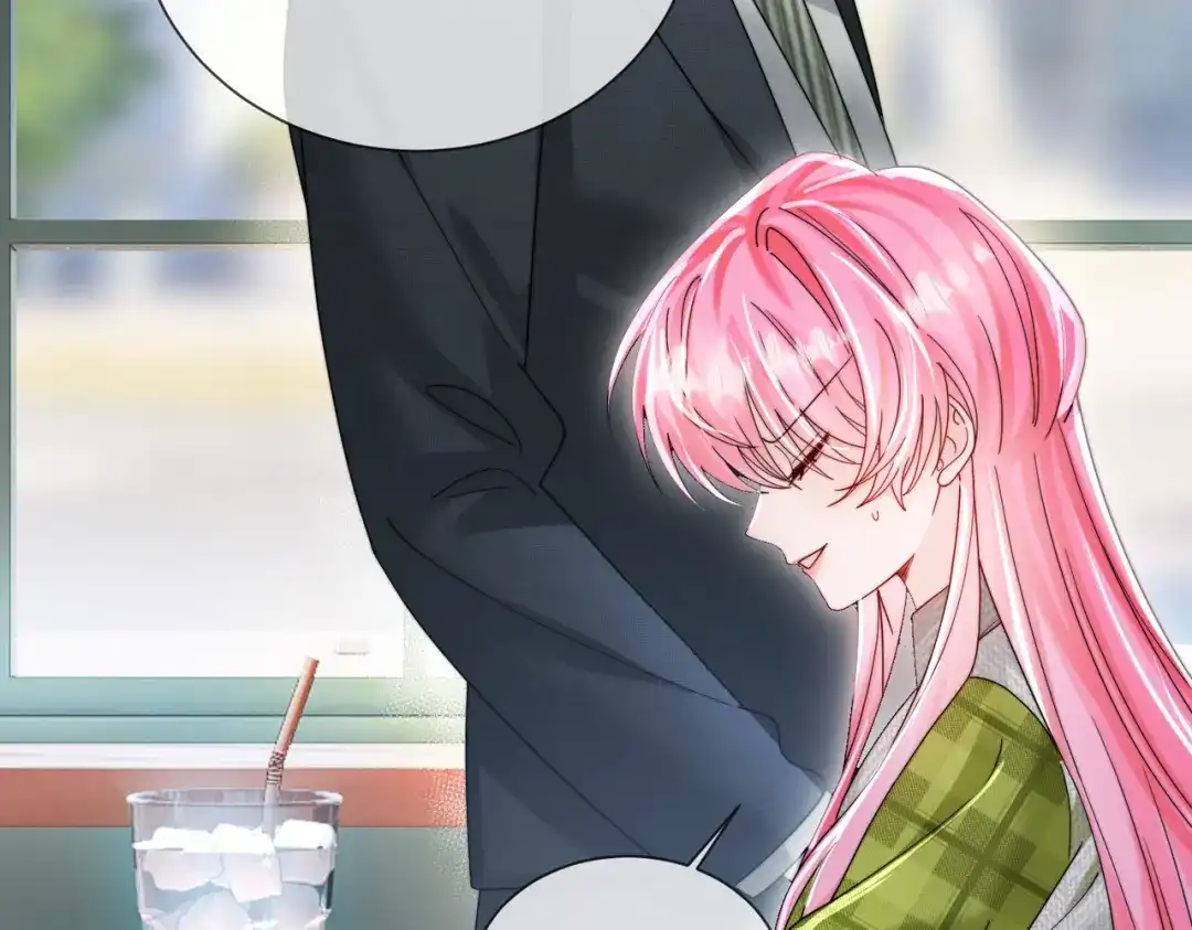 《穿成马甲大佬的妹妹》第106话 别怕，我在 第97页