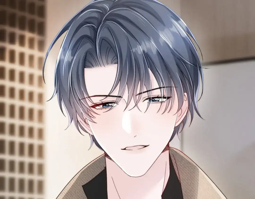 《穿成马甲大佬的妹妹》第107话 我投降别开枪 第47页