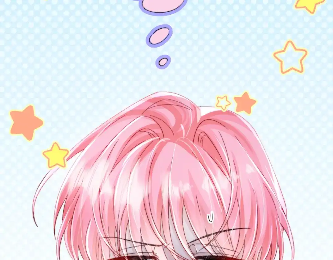 《穿成马甲大佬的妹妹》第107话 我投降别开枪 第21页