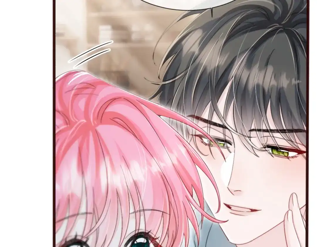 《穿成马甲大佬的妹妹》第107话 我投降别开枪 第12页