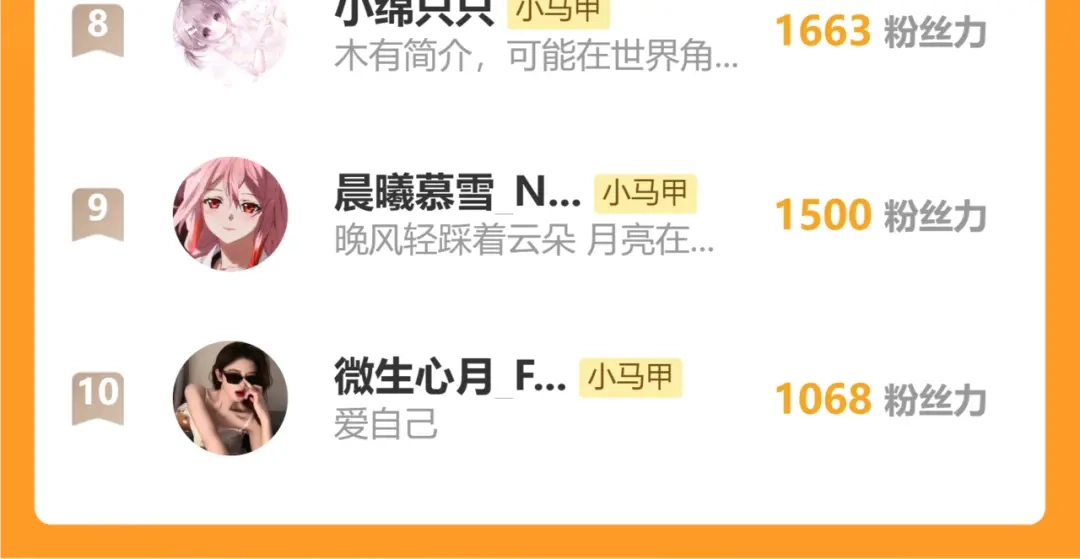《穿成马甲大佬的妹妹》第107话 我投降别开枪 第105页