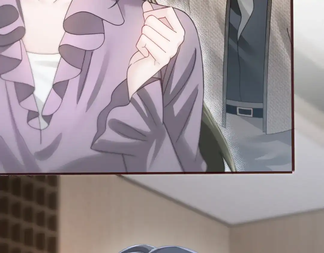 《穿成马甲大佬的妹妹》第107话 我投降别开枪 第46页