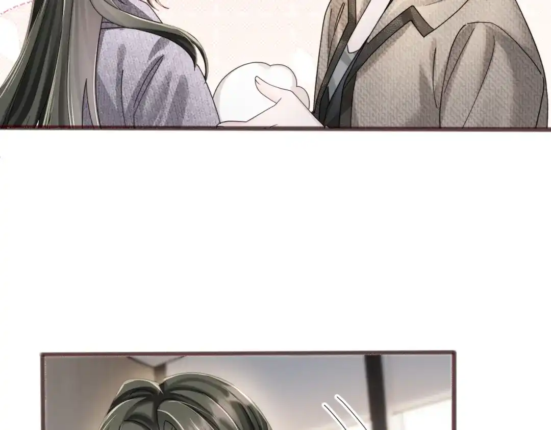 《穿成马甲大佬的妹妹》第107话 我投降别开枪 第87页