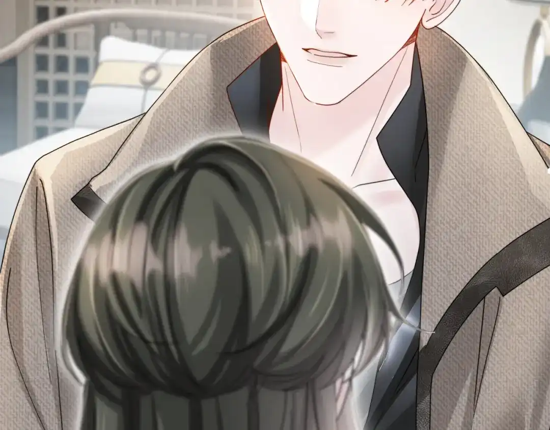 《穿成马甲大佬的妹妹》第107话 我投降别开枪 第83页