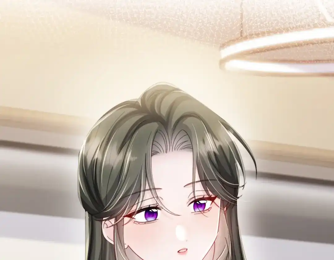 《穿成马甲大佬的妹妹》第107话 我投降别开枪 第33页