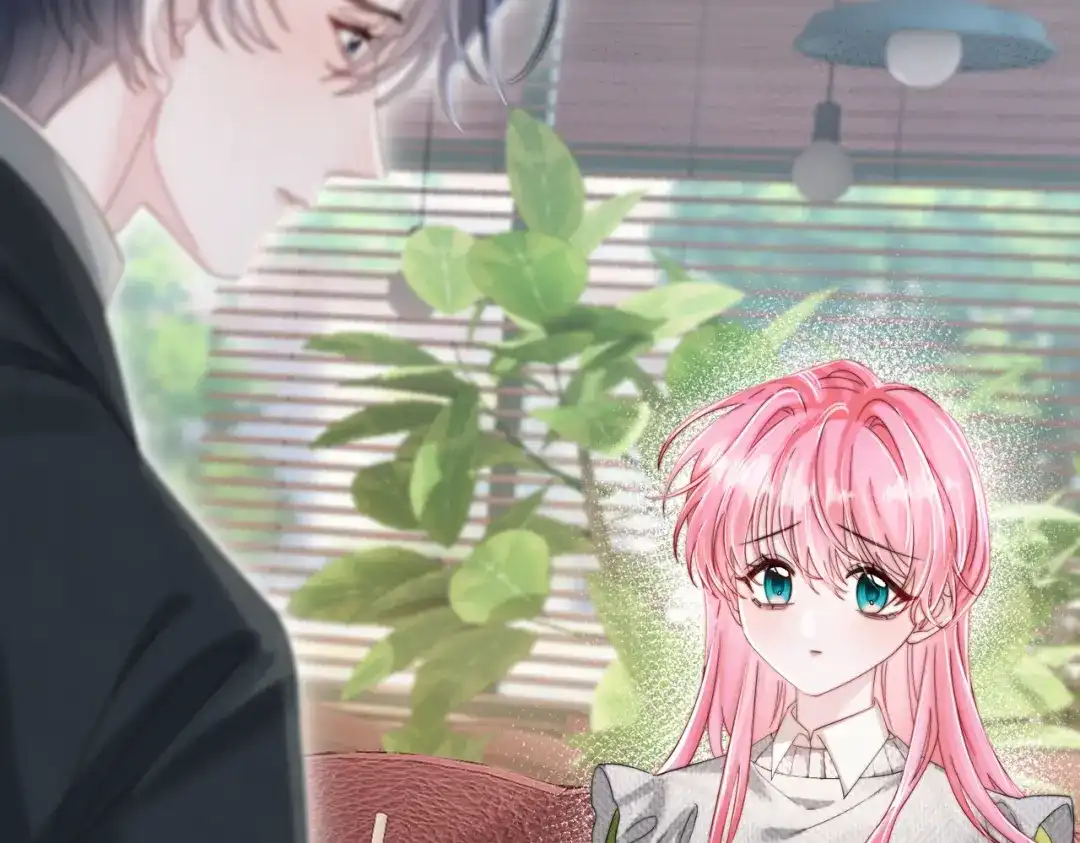 《穿成马甲大佬的妹妹》第107话 我投降别开枪 第5页