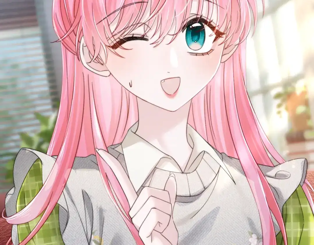 《穿成马甲大佬的妹妹》第107话 我投降别开枪 第27页