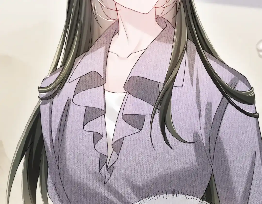 《穿成马甲大佬的妹妹》第107话 我投降别开枪 第34页