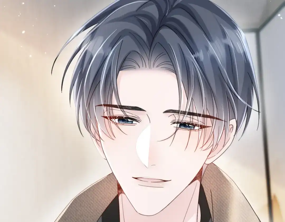 《穿成马甲大佬的妹妹》第107话 我投降别开枪 第76页