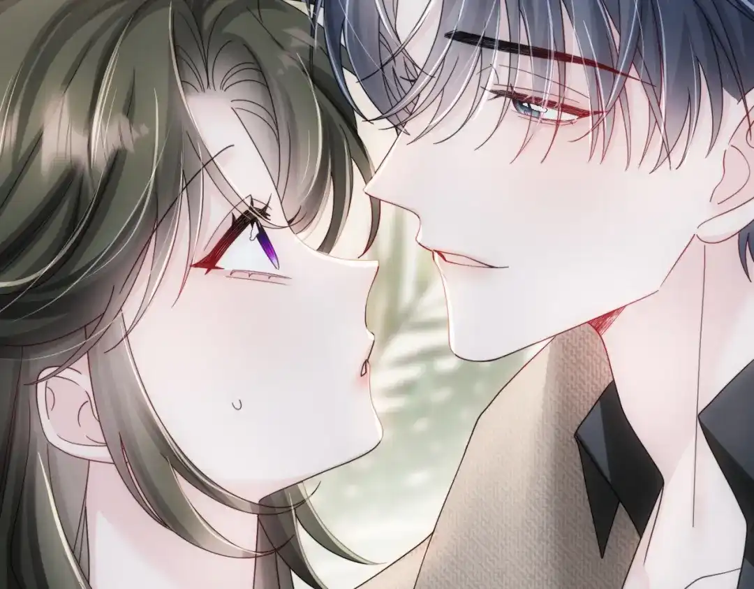 《穿成马甲大佬的妹妹》第107话 我投降别开枪 第96页