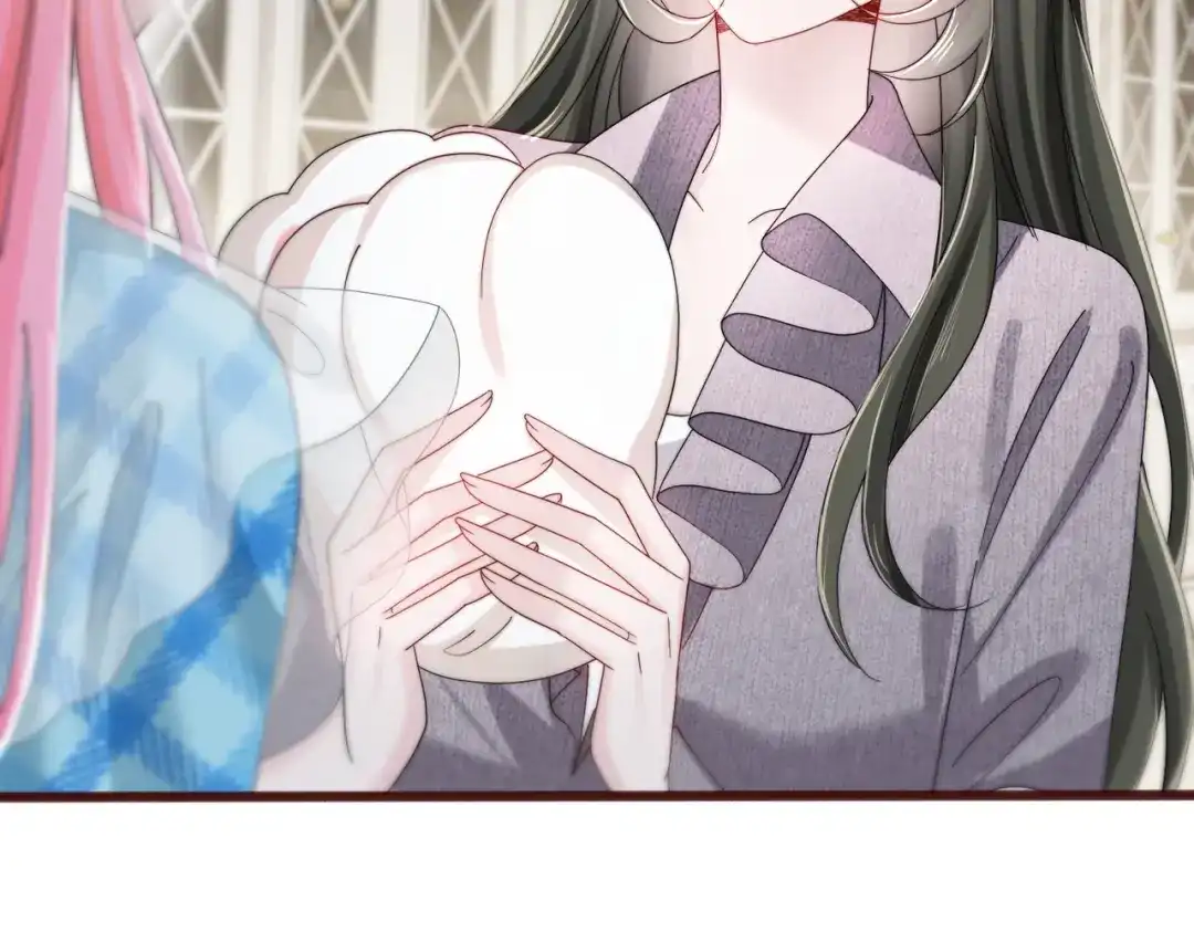 《穿成马甲大佬的妹妹》第108话 礼物？ 第52页