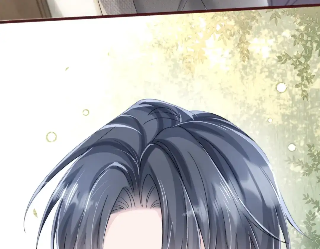 《穿成马甲大佬的妹妹》第108话 礼物？ 第37页