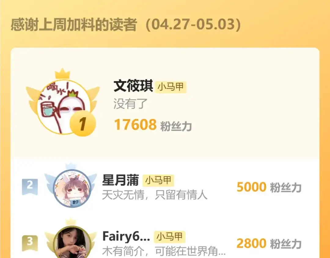 《穿成马甲大佬的妹妹》第108话 礼物？ 第107页
