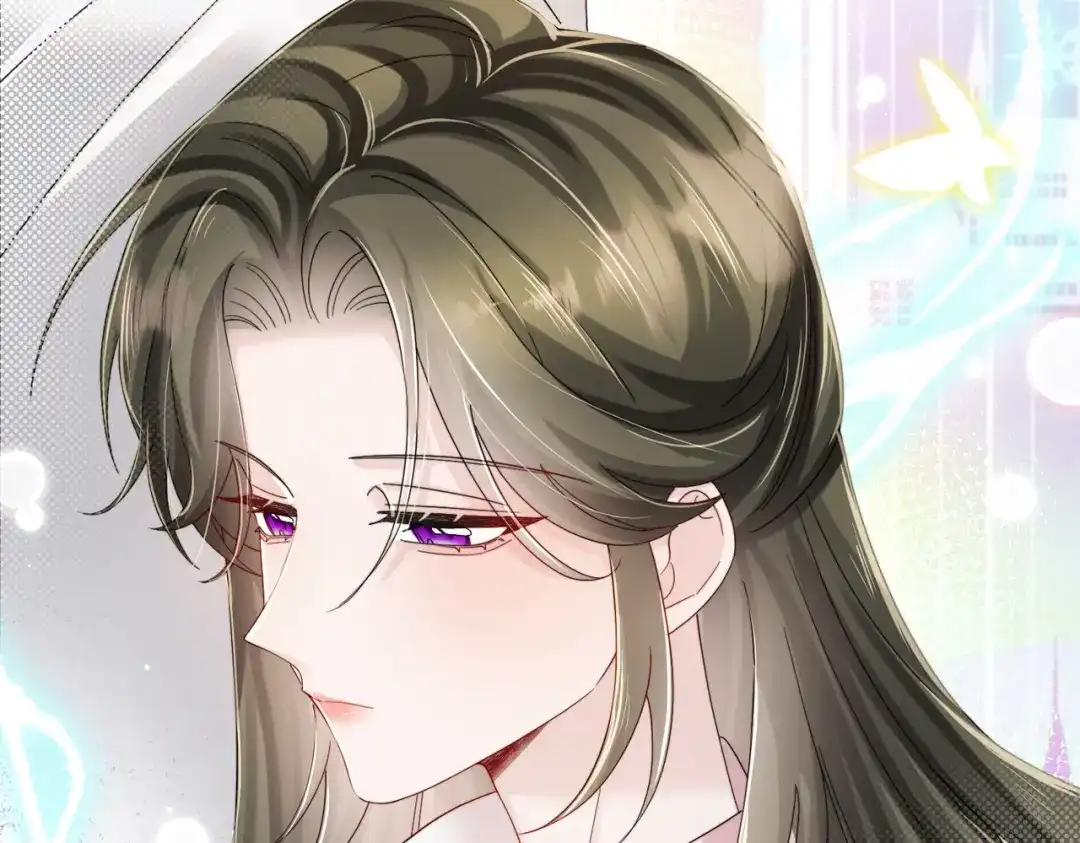 《穿成马甲大佬的妹妹》第108话 礼物？ 第12页