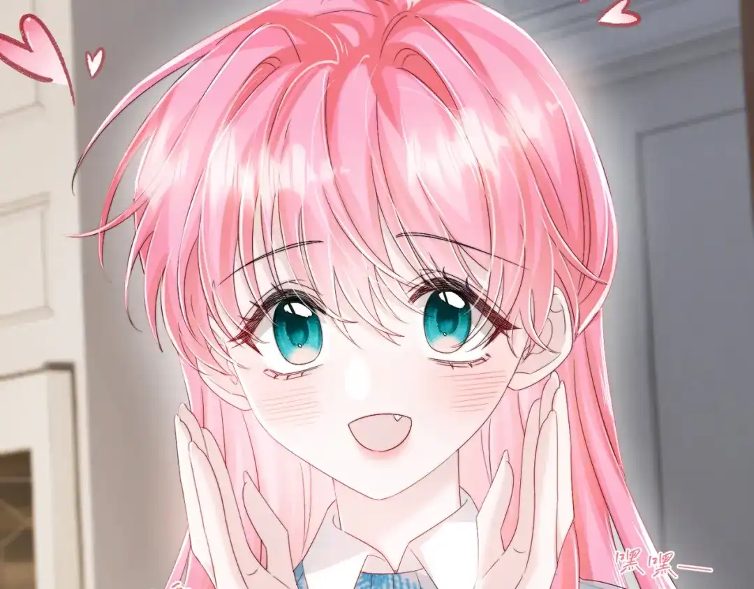 《穿成马甲大佬的妹妹》第108话 礼物？ 第68页