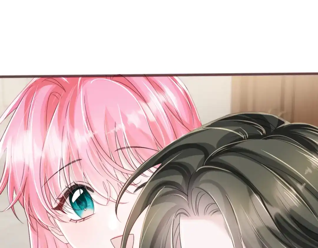 《穿成马甲大佬的妹妹》第108话 礼物？ 第64页