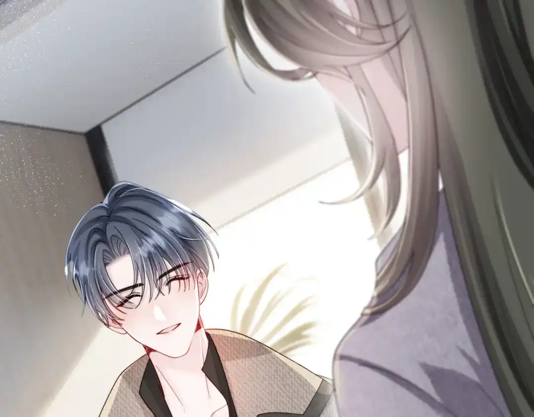 《穿成马甲大佬的妹妹》第108话 礼物？ 第35页