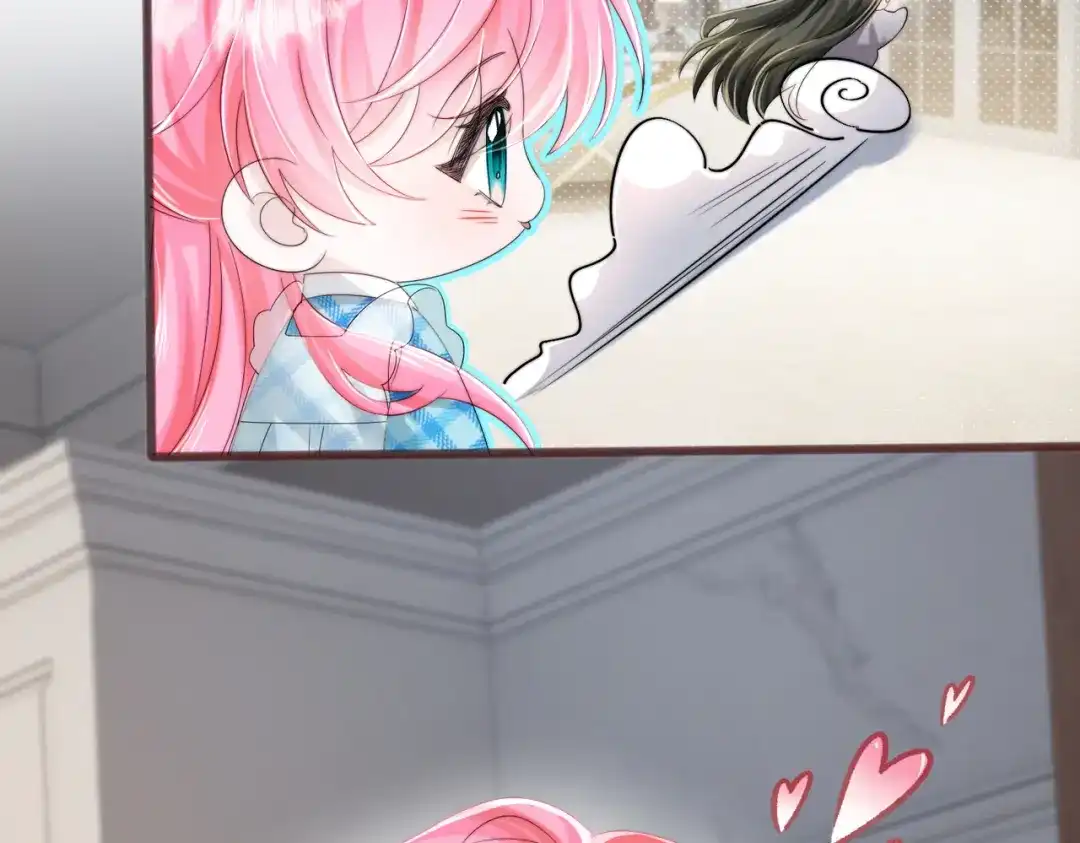 《穿成马甲大佬的妹妹》第108话 礼物？ 第67页
