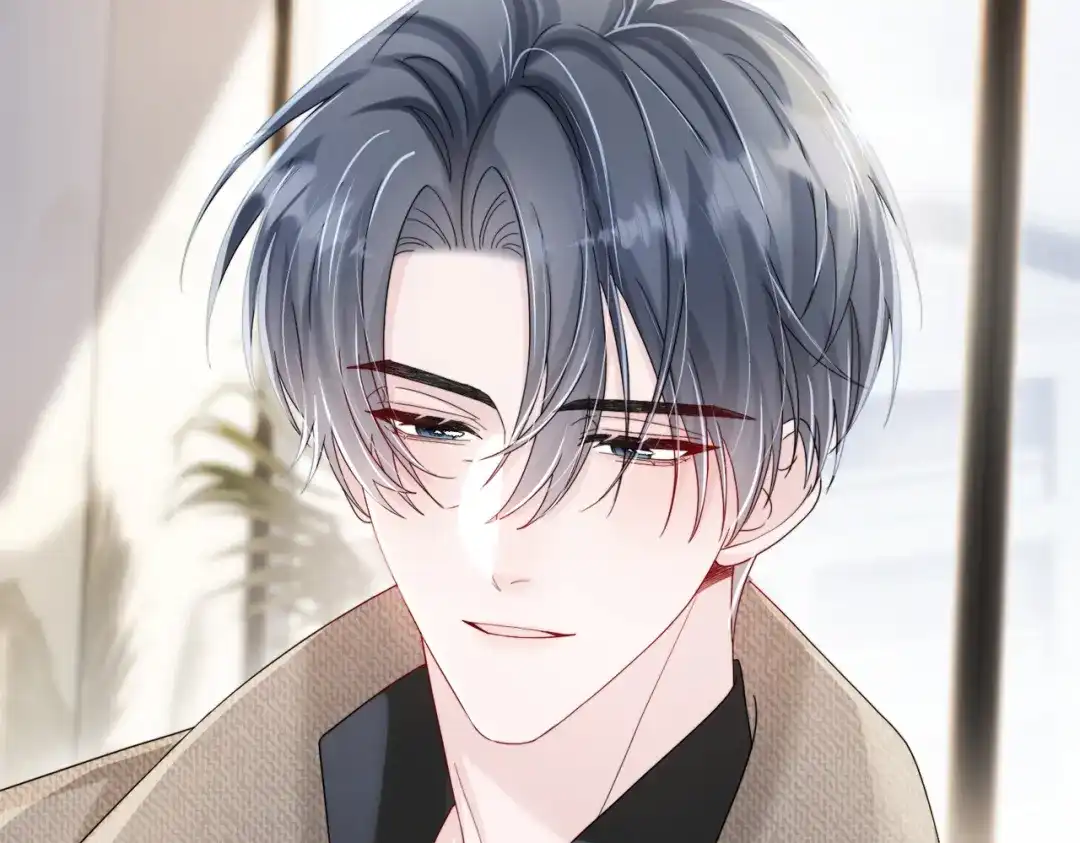 《穿成马甲大佬的妹妹》第108话 礼物？ 第7页
