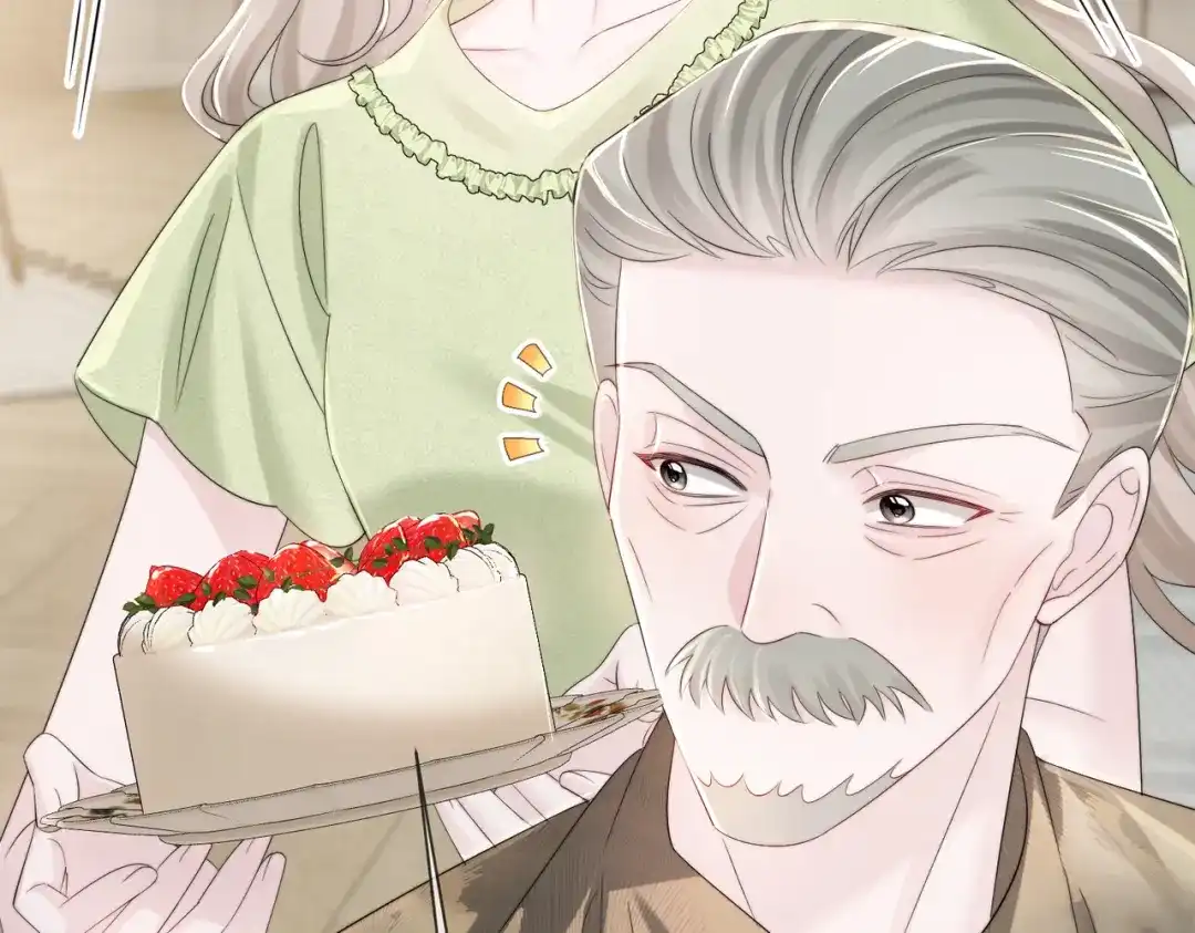 《穿成马甲大佬的妹妹》第108话 礼物？ 第80页